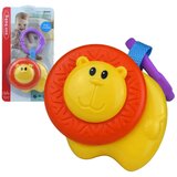 Magic Toys Sun Baby: Vesela lav beba zvečka Cijene