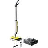 Karcher čistač za podne površine fc 7 (0 v - 25,55 v, litij-ionska, vrijeme punjenja: 4 h) + bauhaus jamstvo 5 godina na uređaje na električni ili motorni pogon | shoptok.hr