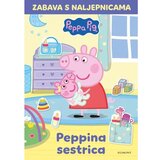 Peppa Pig PEPPINA SESTRICA Cijene