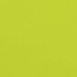  Blazina za ležalnik svetlo zelena 200x50x3 cm oxford tkanina, (20623492) | Shoptok.si