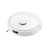 Roborock robot usisivac Q8 Max White | Eponuda.ba