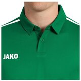 JAKO Majice s kratkimi rokavi Striker 2.0 Zelena | Shoptok.si