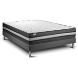 VITALIT 140x220 cm Komplet vzmetnice in ležišča - Vital Power Zen, (21621227) | Shoptok.si