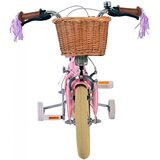 Volare bicikl Blossom 12" s dvije ručne kočnice | shoptok.hr
