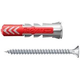 Fischer DuoPower 8 x 40 RB K NV montažni komplet 40 mm 535959 1 Set cijene