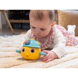 Bo Jungle Goofy Clownfish glazbena igračka 12m+ 1 kom | shoptok.hr
