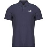 Puma Polo majice kratki rokavi ESS No. 1 Logo Pique Polo | Shoptok.si