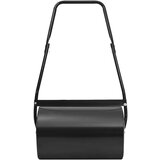 vidaXL Valjak za travnjak crni 63 cm 50 L | shoptok.hr
