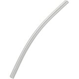 TRU COMPONENTS PVC izolacijska cijev, unutarnji promjer: 2 mm prozirna PVC020TR Conrad Components sadržaj: metarska roba Cijene