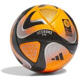 Nogometna Lopta Adidas Oceaunz Protr Oranžna Veličina 5 | shoptok.hr