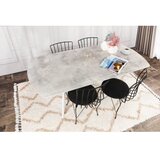 Hanah home trpezarijski sto ares 1042 | ePonuda.com