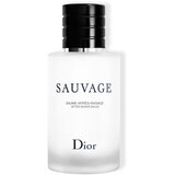 Dior Sauvage balzam za po britju z dozirno črpalko za moške 100 ml Cene