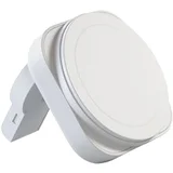 indukcijski punjač Travel MagSafe ZEDC24W/00 Izlazi standard indukcijskog punjenja bijela
