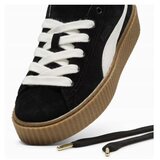 Puma Nizke superge Creeper Phatty Črna | Shoptok.si