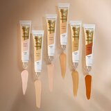 Max Factor Miracle Pure kremasti korektor protiv oticanja i tamnih krugova nijansa 02 Buff 10 ml | shoptok.hr
