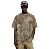 Diesel maskirna muška majica DSA16403 0QLAF 5AFA | ePonuda.com