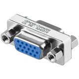 Goobay Adapter D-Sub 15 PIN Ž/Ž | Eponuda.ba