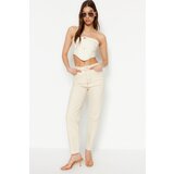 Trendyol Ženske kavbojke | Shoptok.si
