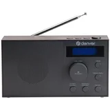 Radio budilica DAB-51B