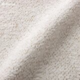 Bobochic Paris Bijela sofa od šenila 278 cm Everest – | shoptok.hr