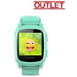 Elari kidphone 2 ELKP2GRN outlet Cene