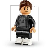 Lego Editions - McLaren Mastercard F1® Team Lando Norris – kaciga (43023) | shoptok.hr