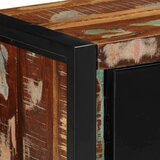 vidaXL TV ormarić 80x30x40 cm Obrađeno puno drvo | shoptok.hr