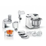 Bosch Serie 2 MUM kuhinjski robot 700 W 3,8 L Bijelo Cijene
