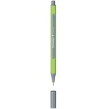 Schneider line up liner 0.4mm - odaberite boju siva ( 196258 ) | ePonuda.com