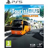Aerosoft tourist bus simulator (playstation 5) Cene