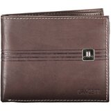 Lancetti BROWN MEN&#39;S WALLET Cene
