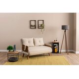Atelier Del Sofa sofa za 2 sedišta cosmo 2 seater cream | ePonuda.com