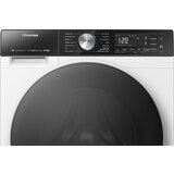 Hisense pralno sušilni stroj WD5S1245BW, 12+8kg | Shoptok.si