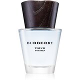 Burberry Touch for Men toaletna voda za muškarce 50 ml Cijene