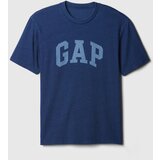 GAP T-shirt with logo - Men's | Shoptok.si