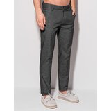 Edoti Men's pants chino | Shoptok.si