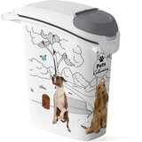 Curver Posoda za brikete 23 l – | Shoptok.si