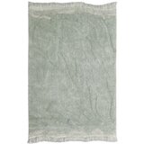 Lorena Canals Mentolno zelena bombažna otroška igralna preproga 90x130 cm Waves – | Shoptok.si