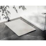 Wenko Bež kupaonska prostirka od dijatomita 39x60 cm Nazca – | shoptok.hr