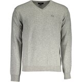 La Martina GRAY MAN SWEATER | shoptok.hr