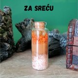 Epic Fantasy Shop poludrago kamenje komplet - za prizivanje uspeha