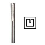 Dremel burgija za glodanje (hss) 3,2 mm (650)