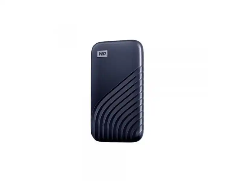 Western Digital 1TB My Passport SSD Blue NVMe USB 3.2 external SSD drive, (619659183967) | shoptok.hr
