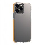 DEVIA Futrola Gard Case Super Series za Iphone 13 pro/ narandžasta u