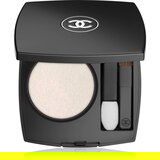 Chanel Ombre Essentielle profesionalna dolgoobstojna senčila za oči 220 Blanc Perle 2.2 g | Shoptok.si