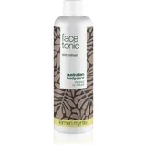 Face Tonic Lemon Myrtle tonik za dubinsko čišćenje 150 ml
