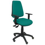  Uredska stolica Elche S bali P&amp C 39B10RP Turkizno | shoptok.hr