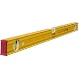 Libela iz laganog metala 80 cm Type 80AS-2 19171 Kalibriran po: Tvornički standard (vlastiti)