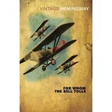 Ernest Hemingway - For Whom The Bell Tolls