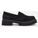 Resti Women's eco suede moccasins Eratta | ePonuda.com